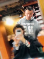 -尚丹尼造型
