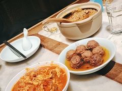 -小吊梨汤·北京菜·烤鸭(清河万象汇店)