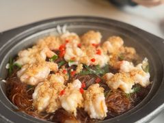 -绿茶餐厅(龙井船宴· 品牌总店)