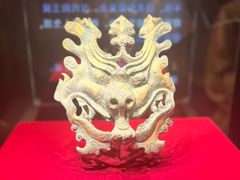 -北京大葆台遗址博物馆