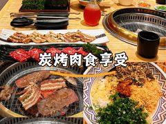 -松鱼亭·和牛烧肉(协鑫广场店)