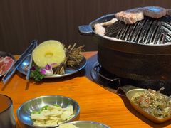 -kingkong大猩猩烤肉(CBD店)