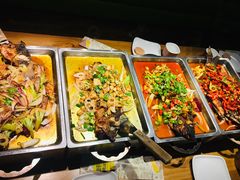 -味妙烤鱼吧(回龙观店)