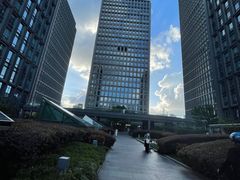 -陆家嘴世纪金融广场