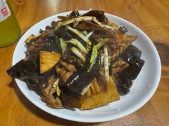 -老济南民间小吃·传统鲁菜(芙蓉街店)