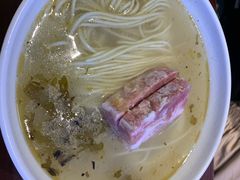 -老半斋(福州路店)