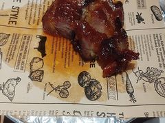-避风塘·老港味餐厅(虹口龙之梦店)