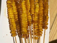 玉米粒-就你餐厅(体育西横街店)