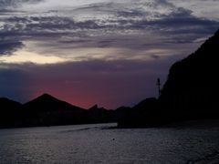 -日落吧·海景咖啡厅·餐酒吧·鸡尾酒·下午茶·乐队表演·浪漫夕阳·三亚文华东方酒店