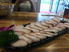 -大壮家原味烤肉(兴华北街店)