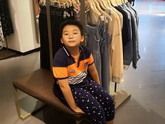 -URBAN REVIVO(佛山南海万达广场店)