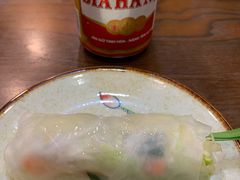 生卷-AN NGON安宫·东南亚美食(水城路店)