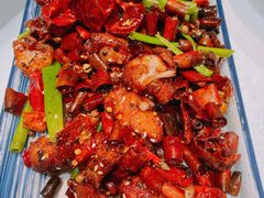 -胡记饭店(保工街店)