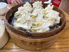 -老绥元烧麦·家常菜(大召店)