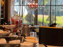 -上海虹桥西郊假日酒店