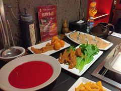 -福禄娃一家人火锅(上地店)
