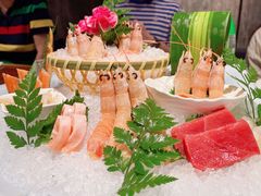 -Mr.Fish鱼鲜生海鲜放题(高德置地冬广场店)