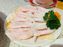-大味生态火锅(蓝谷地店)