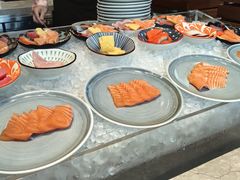 -菲住布渴酒店自助餐厅(阿里巴巴西溪园区店)