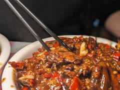-铁头烧菜馆(立新路店)