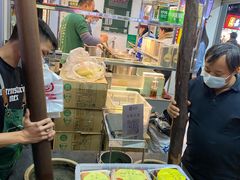 -芝麻糊世家(西华店)