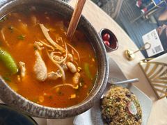 -山石榴·贵州菜(丰盛里店)