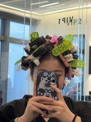 -SalonRivelin 沙龙瑞菱