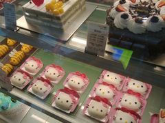 -BreadTalk面包新语·烘焙蛋糕(星河城店)