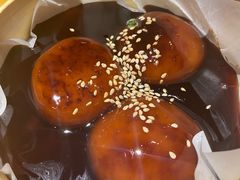 -霸蛮湖南菜·牛肉粉(荣京西街店)