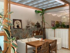-山与蓝·轻糖鲜果蛋糕(勒泰店)
