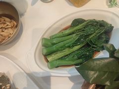 -桂满陇·杭州小馆(巴黎春天浦建店)