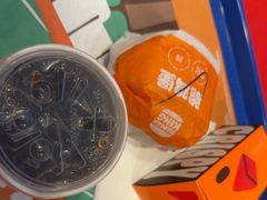 -汉堡王(上海缤谷一期店)