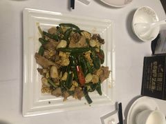 -凤凰轩·尾牙宴·生日宴(十里银滩店)