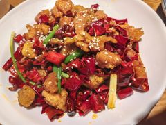 -吕氏疙瘩汤·新鲁菜(济南万象城店)