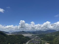 -雁荡山风景名胜区