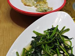 -厨掌柜长寿菜馆(古镇店)