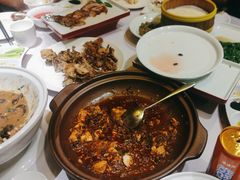-京味斋·北京烤鸭(北京南站洋桥店)