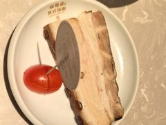 -松鹤面馆·古法焖肉面(观前店)