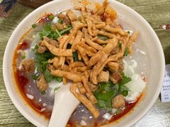 -晓友烧麦(光华村店)