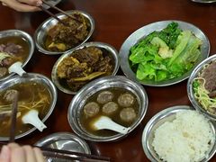 -阿秋牛排(湖心街店)