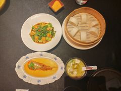 -醉东Oriental House(静安嘉里中心店)
