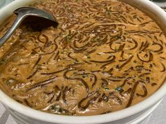 沙蒜烧豆面-甬府小鲜(万象城店)