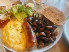 -RAC BAR(安福路店)