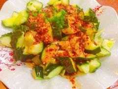 拍黄瓜-小厨子私房菜·云南美食店