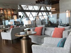-镇江苏宁银河国际酒店-大堂酒廊