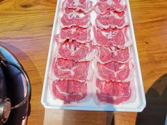 -南门涮肉(东单店)
