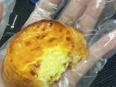 -鲍师傅糕点(五月花店)