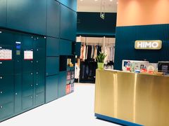 -海马体照相馆(北京朝阳大悦城店)