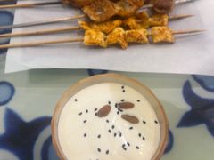 -撒拉花儿·新疆菜·清真(太阳宫店)