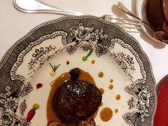 -La Villa French Restaurant